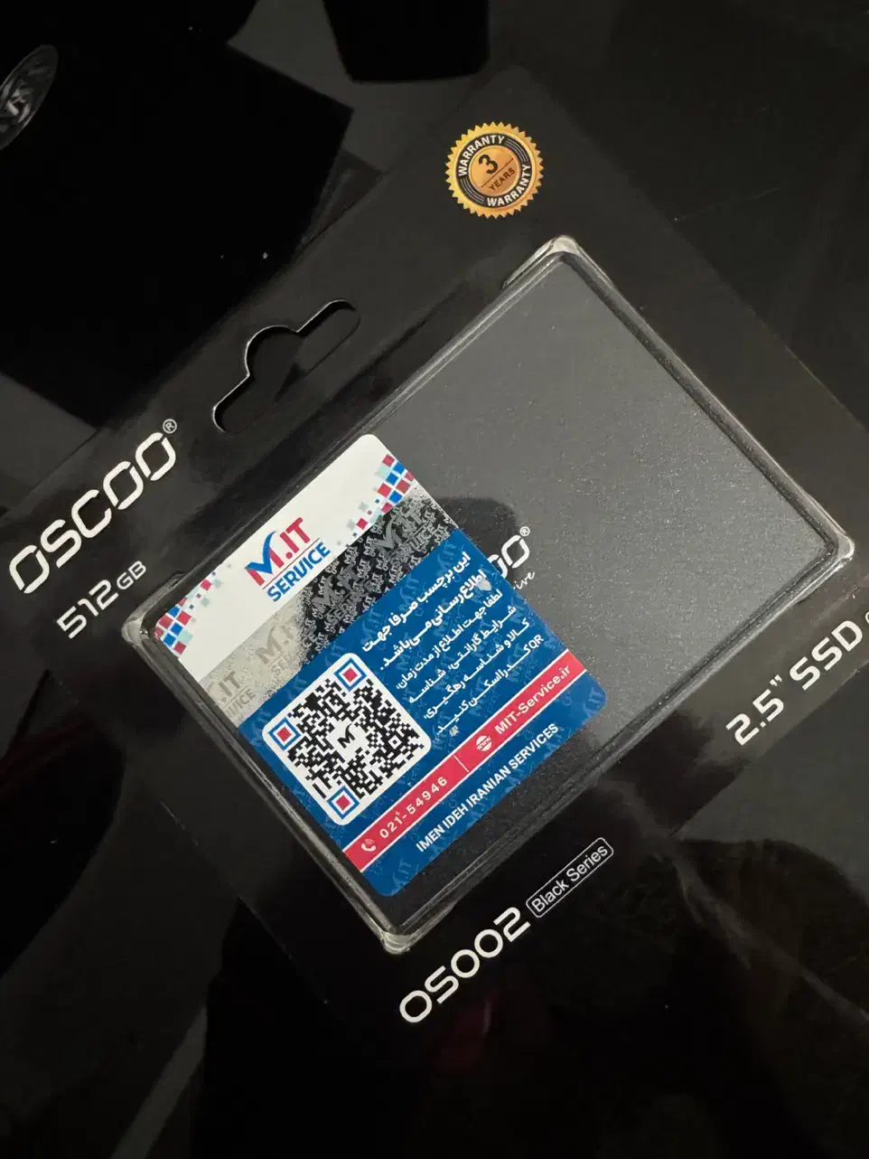 هارد ssd 512|قطعات و لوازم جانبی رایانه|تهران, امام زاده حسن|دیوار