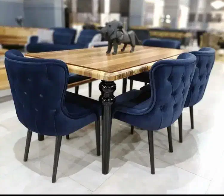 صندلی غذاخوری آشپزخانه|میز و صندلی غذاخوری|تبریز, |دیوار