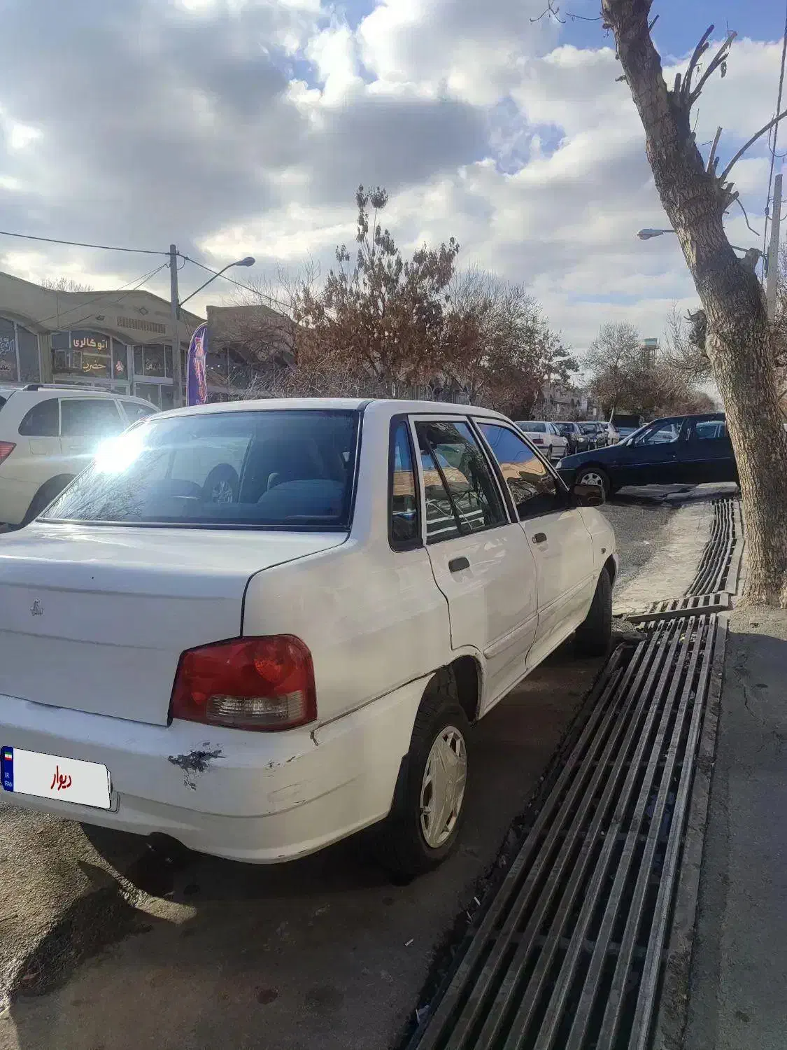 پراید 132 مدل 90|خودرو سواری و وانت|ارومیه, |دیوار