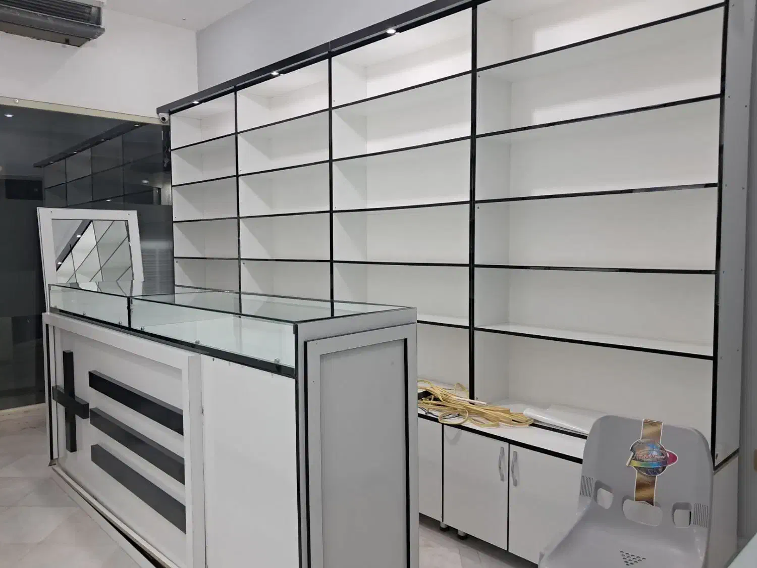 فروش دکور  MDF|فروشگاه و مغازه|کاشمر, |دیوار