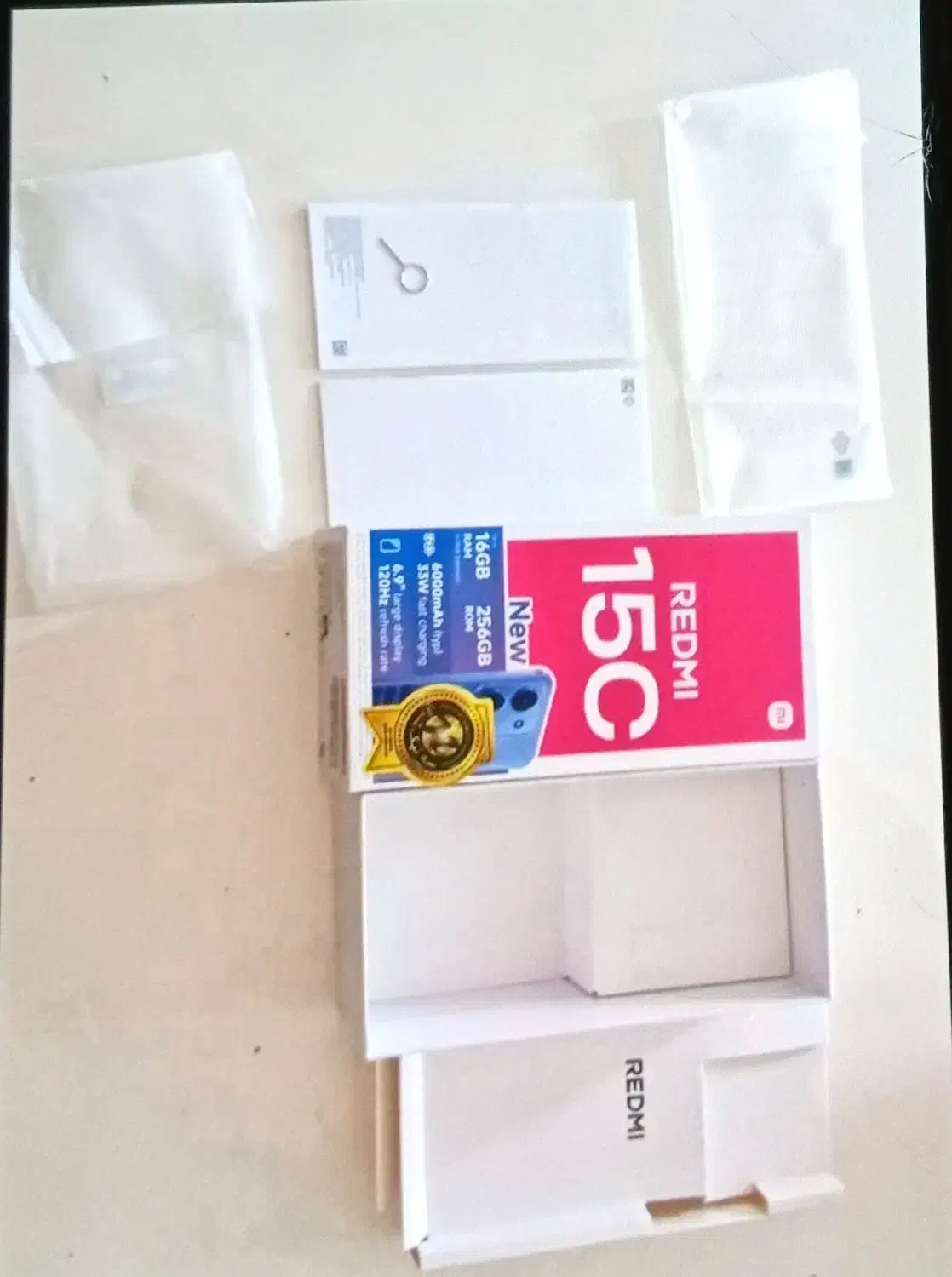 گوشی موبایل ردمی|موبایل|تهران, امام زاده حسن|دیوار