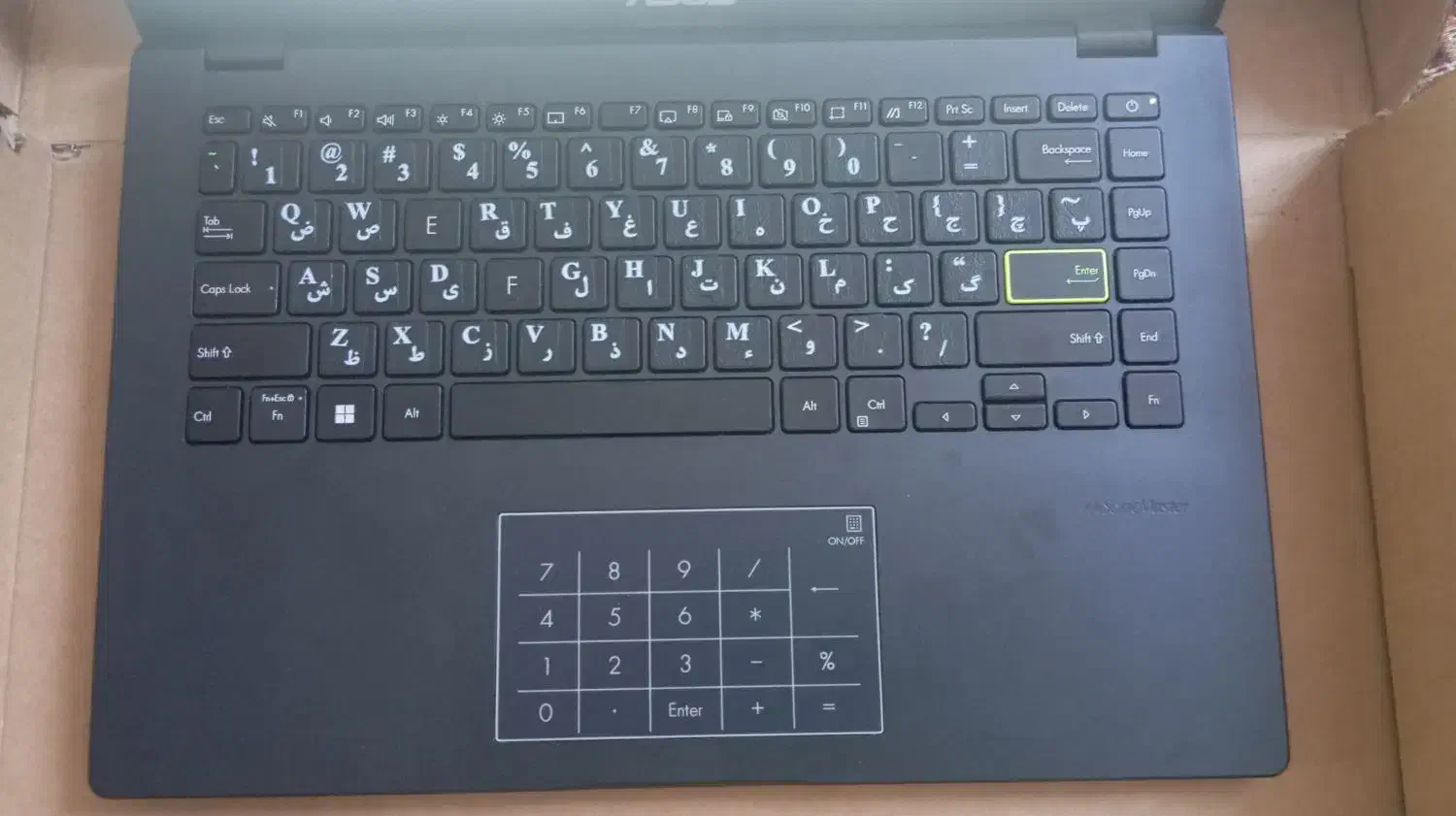 لپ‌تاپ|رایانه همراه|فسا, |دیوار