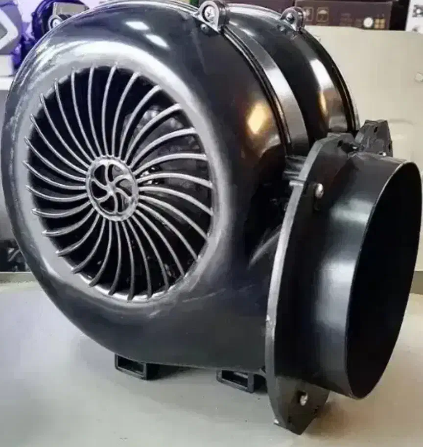 جت فن|پنکه و تصفیه‌کنندهٔ هوا|نیشابور, هفده شهریور|دیوار