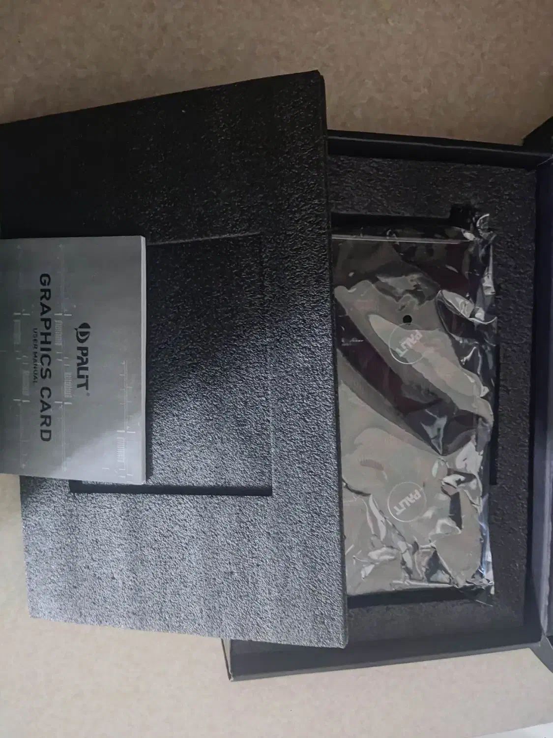 کارت گرافیک 2060 سوپر در حد نو|قطعات و لوازم جانبی رایانه|گنبد کاووس, |دیوار