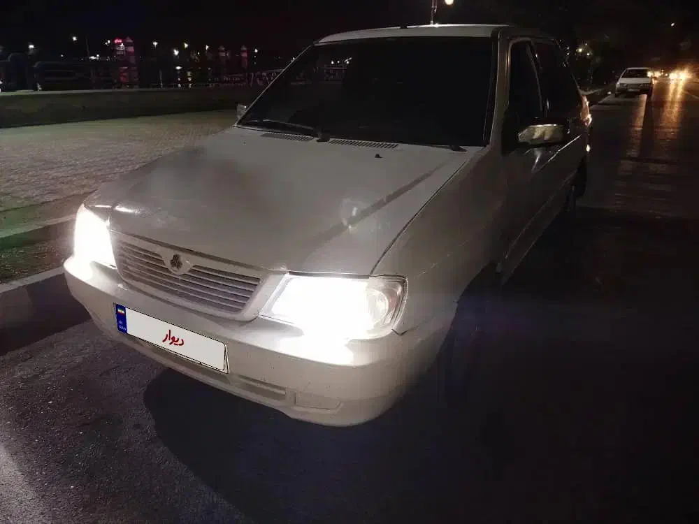 پراید مدل 90|خودرو سواری و وانت|خرمشهر, |دیوار