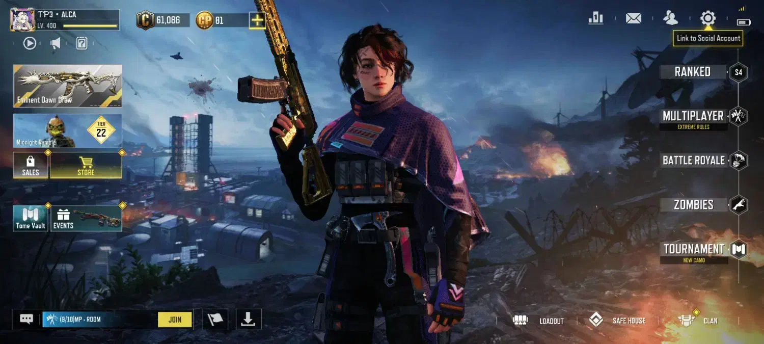 فروش اکانت کالاف دیوتی|کنسول، بازی ویدئویی و آنلاین|گرمی, |دیوار