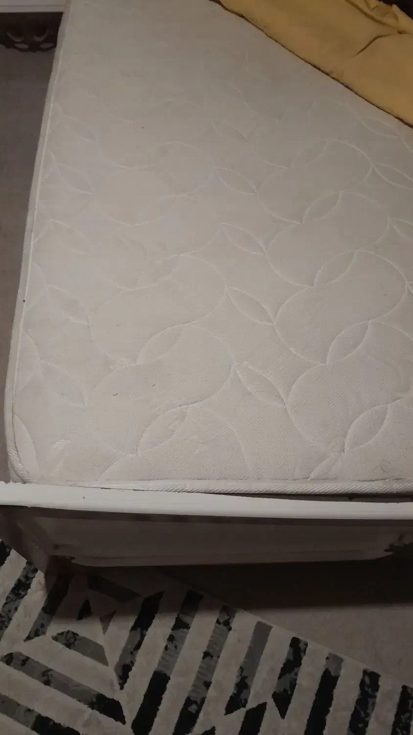 فروش فوری حراج حراج|تشک تختخواب|صدرا-فارس, فاز ۱|دیوار