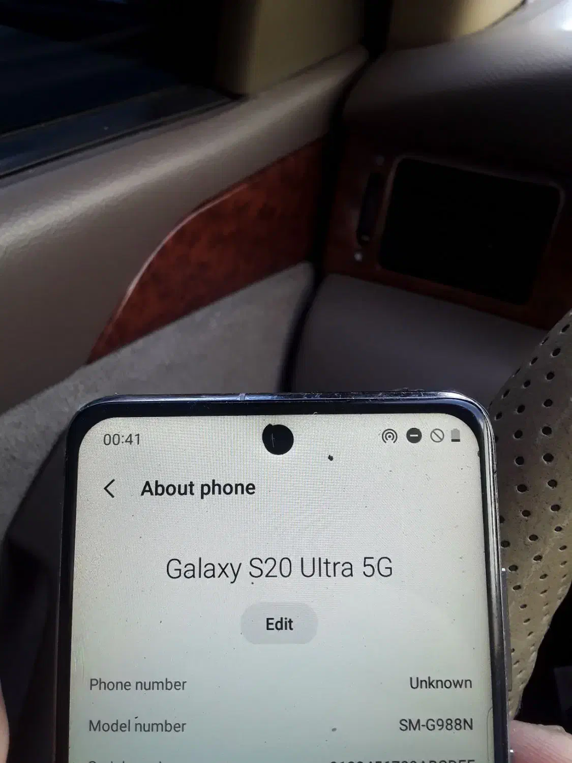 galaxy s20 ultra سامسونگ|موبایل|تهران, طرشت|دیوار