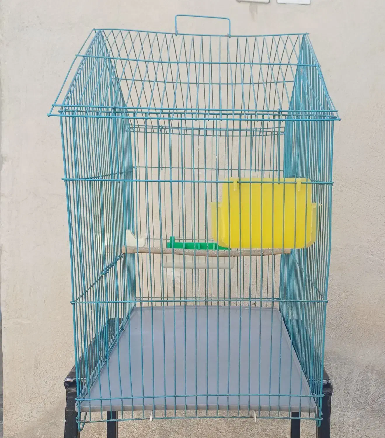 قفس|لوازم جانبی حیوانات|ایذه, |دیوار