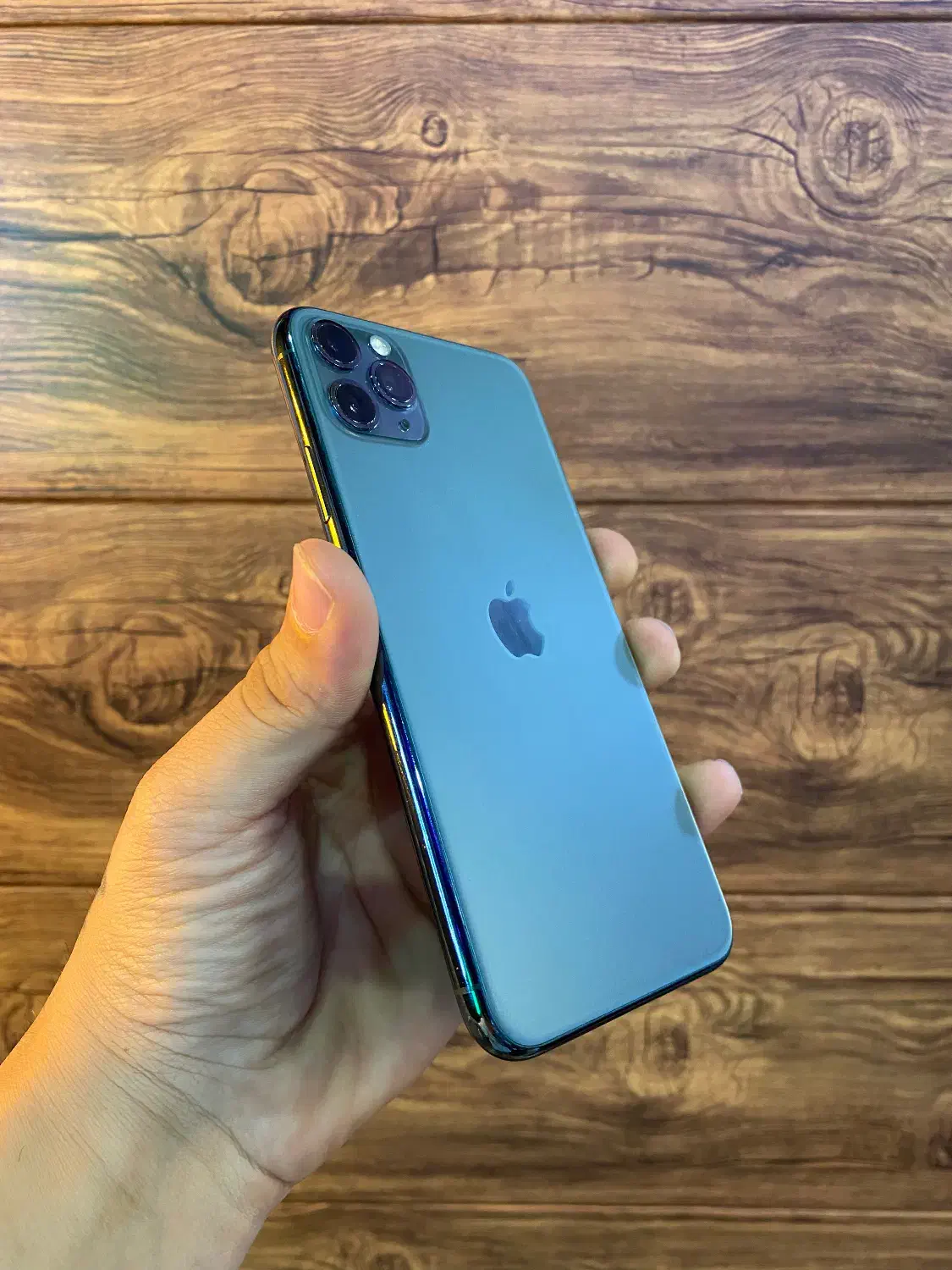 آیفون۱۱پرومکس-۲۵۶گیگ-۲سیم-CH|موبایل|بابلسر, |دیوار