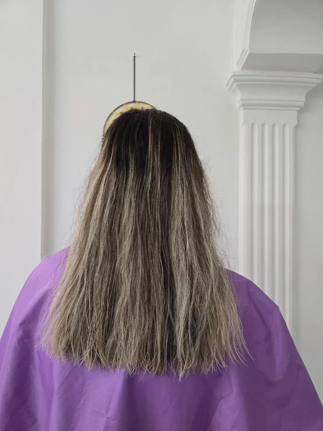 جشنواره تخفیف مدل کراتین بوتاکس پروتیین کرابوتاکس|خدمات آرایشگری و زیبایی|مشهد, چهارچشمه|دیوار