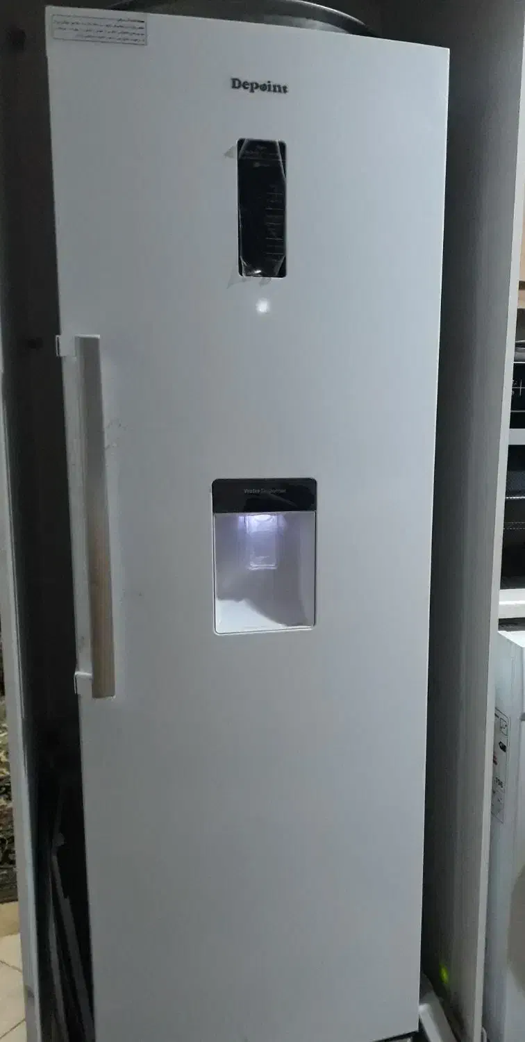 یخچال فریزر دوقلو|یخچال و فریزر|مشهد, خواجه ربیع|دیوار