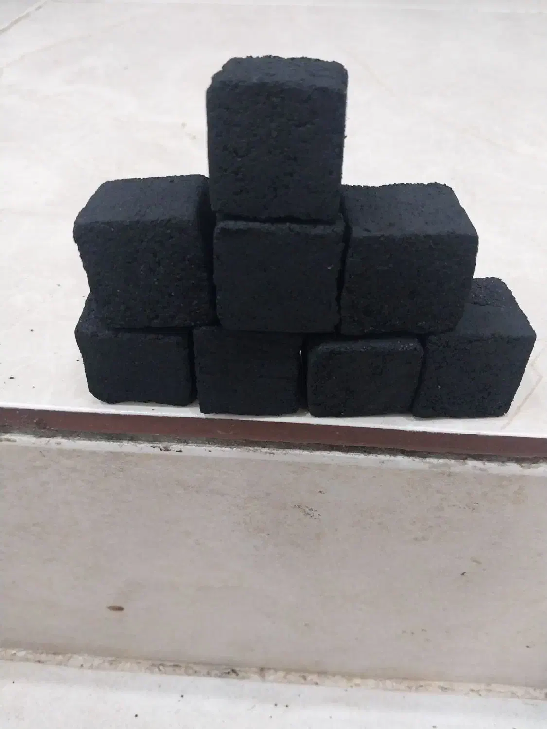 فروش زغال حبه ای اعلا بدون بو|عمده‌فروشی|هشتگرد, تهران دشت|دیوار