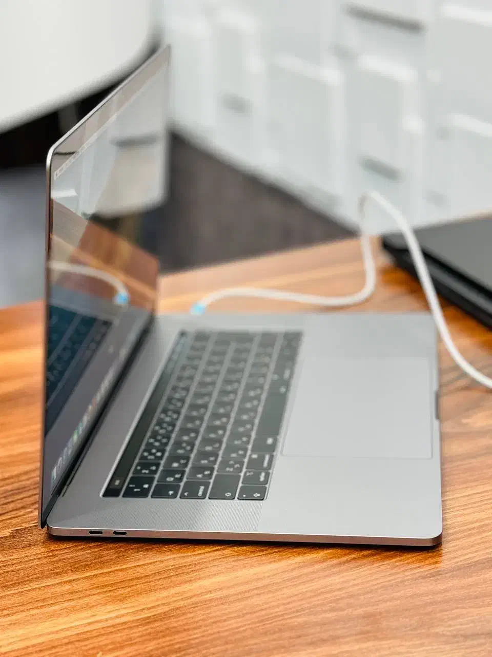 مک بوک پرو 2018 open box i9 32G 1t ssd|رایانه همراه|بجنورد, |دیوار