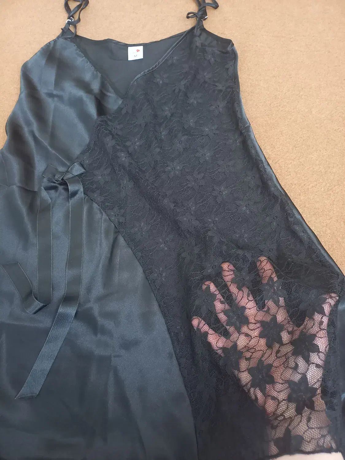 لباس خواب ترک|لباس|شاهینشهر, خانه کارگر|دیوار