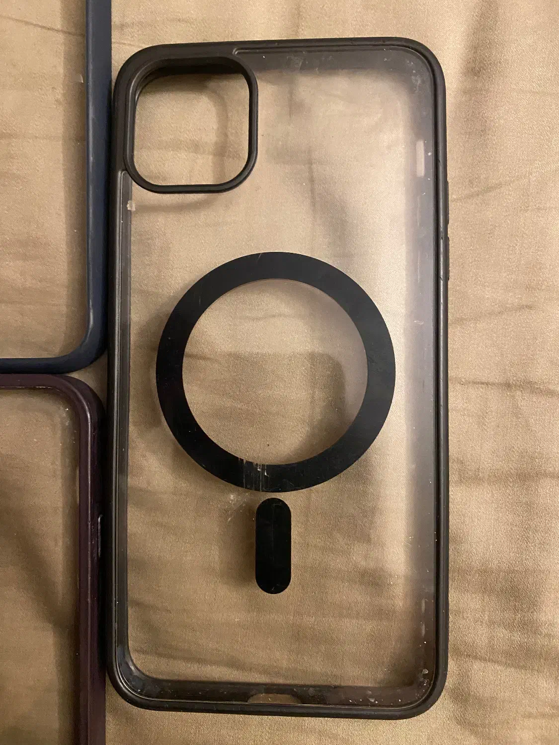 قاب گوشی ۱۱ پرومکس|لوازم جانبی موبایل و تبلت|تهران, چیذر|دیوار