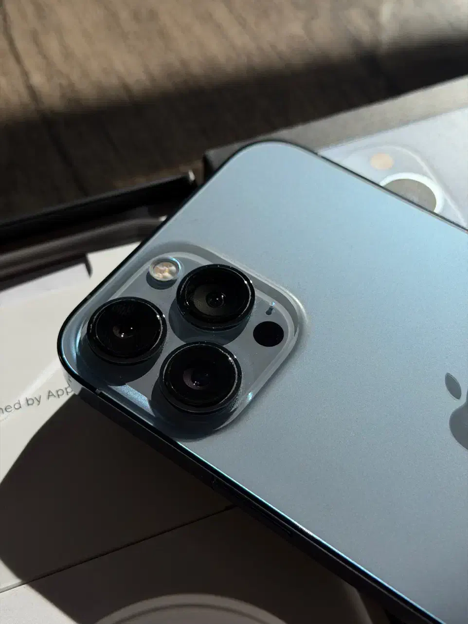 ایفون ۱۳ پرومکس|موبایل|بانه, |دیوار