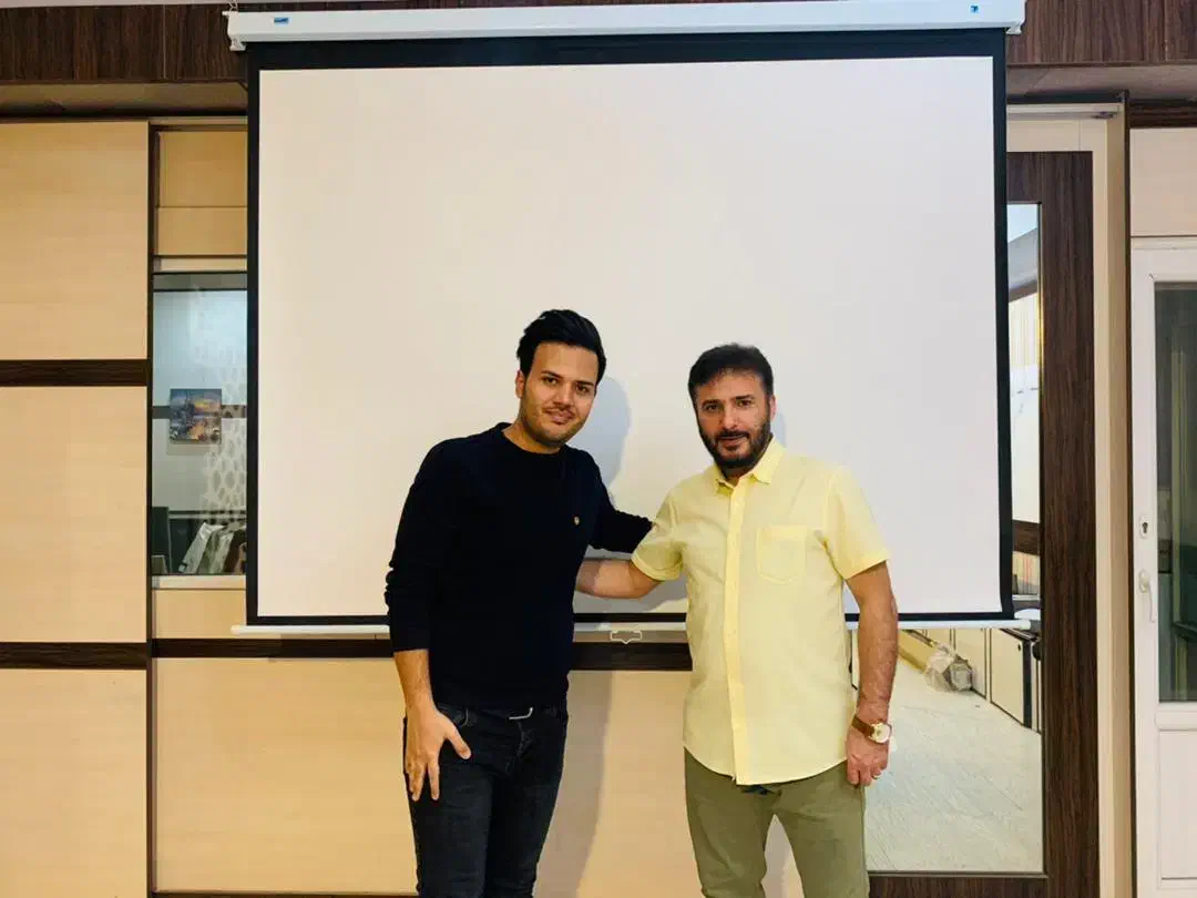 ویدئو پروژکتور اپسون مناسب دیدن فیلم و گیم|تلویزیون و پروژکتور|تهران, تهرانپارس غربی|دیوار