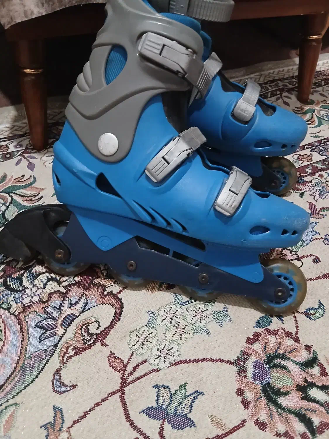 اسکیت|دوچرخه، اسکیت، اسکوتر|محمدیه-قزوین, |دیوار