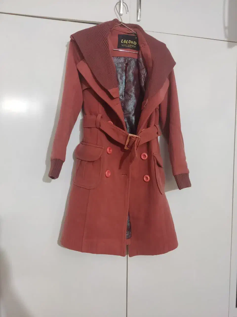 پالتو ۳۶|لباس|تهران, امام حسین|دیوار