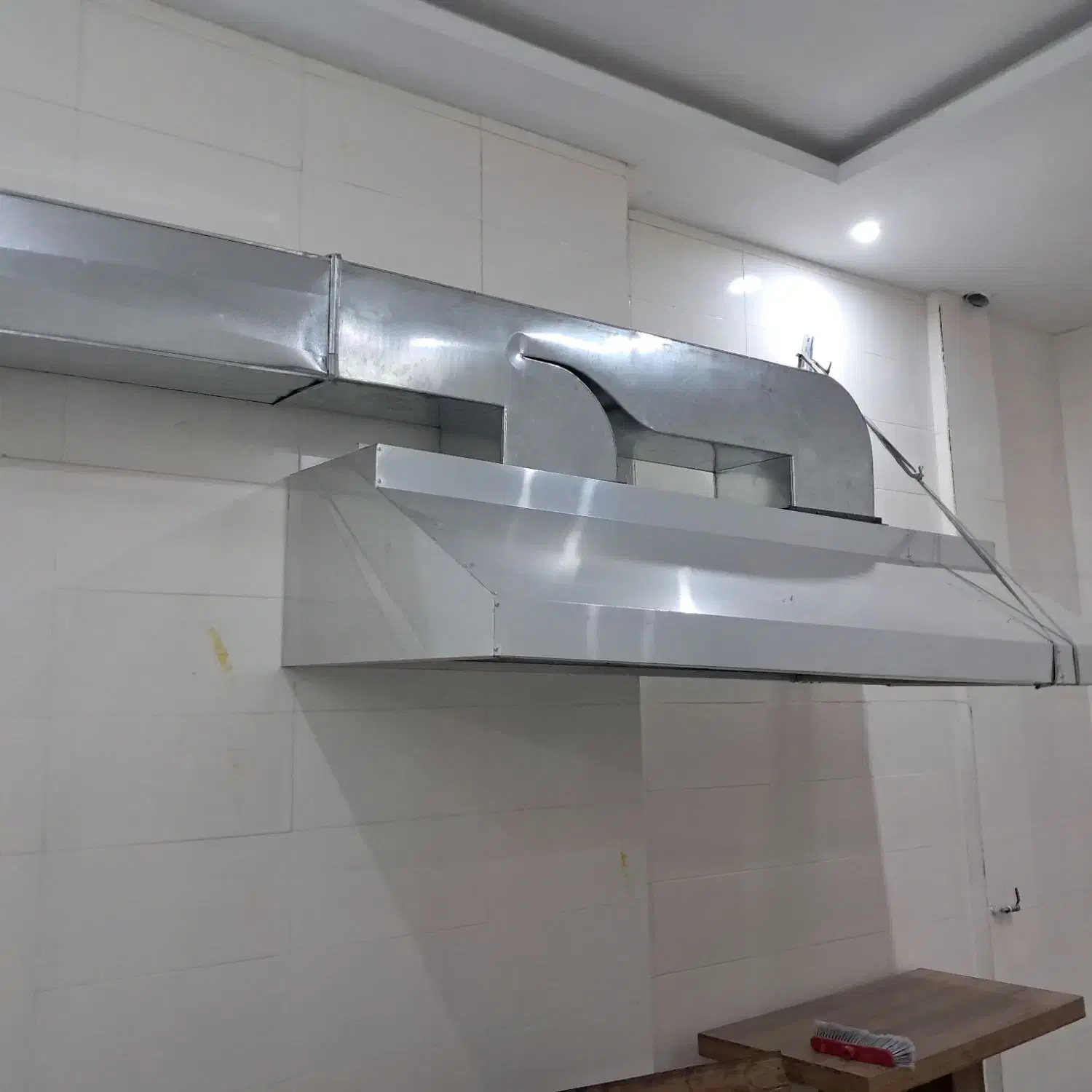 کانال سازی کولر و. هود تمام نقاط|خدمات پیشه و مهارت|مشهد, شاهد (شهرک غرب)|دیوار