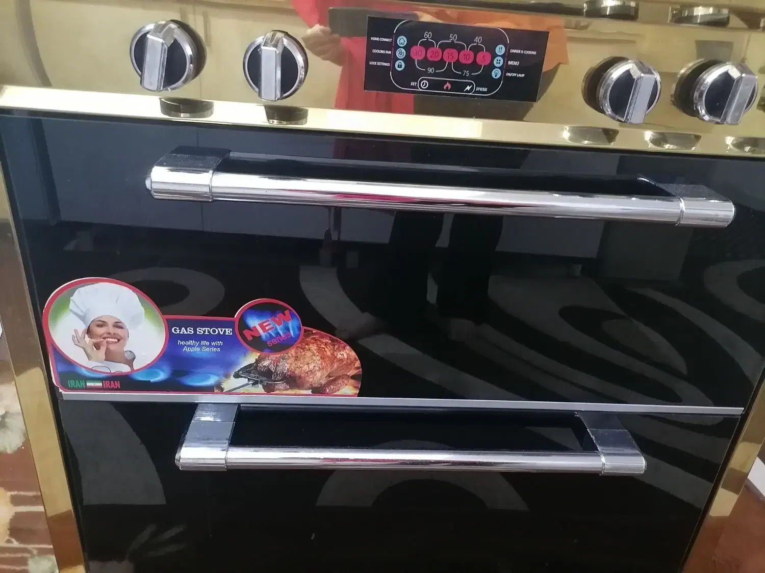 اجاق گاز|اجاق گاز و لوازم برقی پخت‌وپز|بوشهر, |دیوار