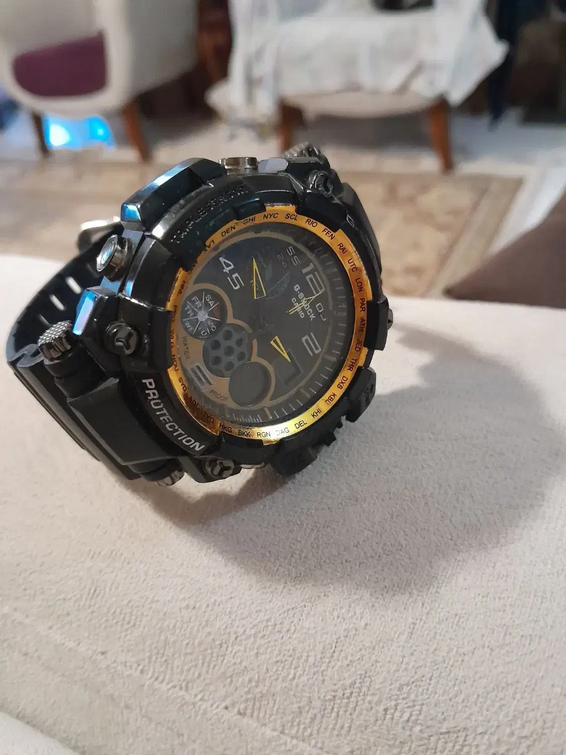 ساعت مچی|ساعت|تهران, شهران شمالی|دیوار