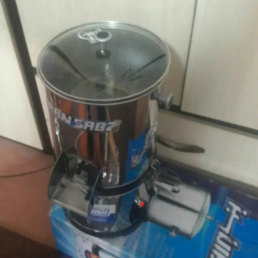 دستگاه خردکن سبزی|خردکن، آسیاب، غذاساز|شاهینشهر, مسکن مهر|دیوار