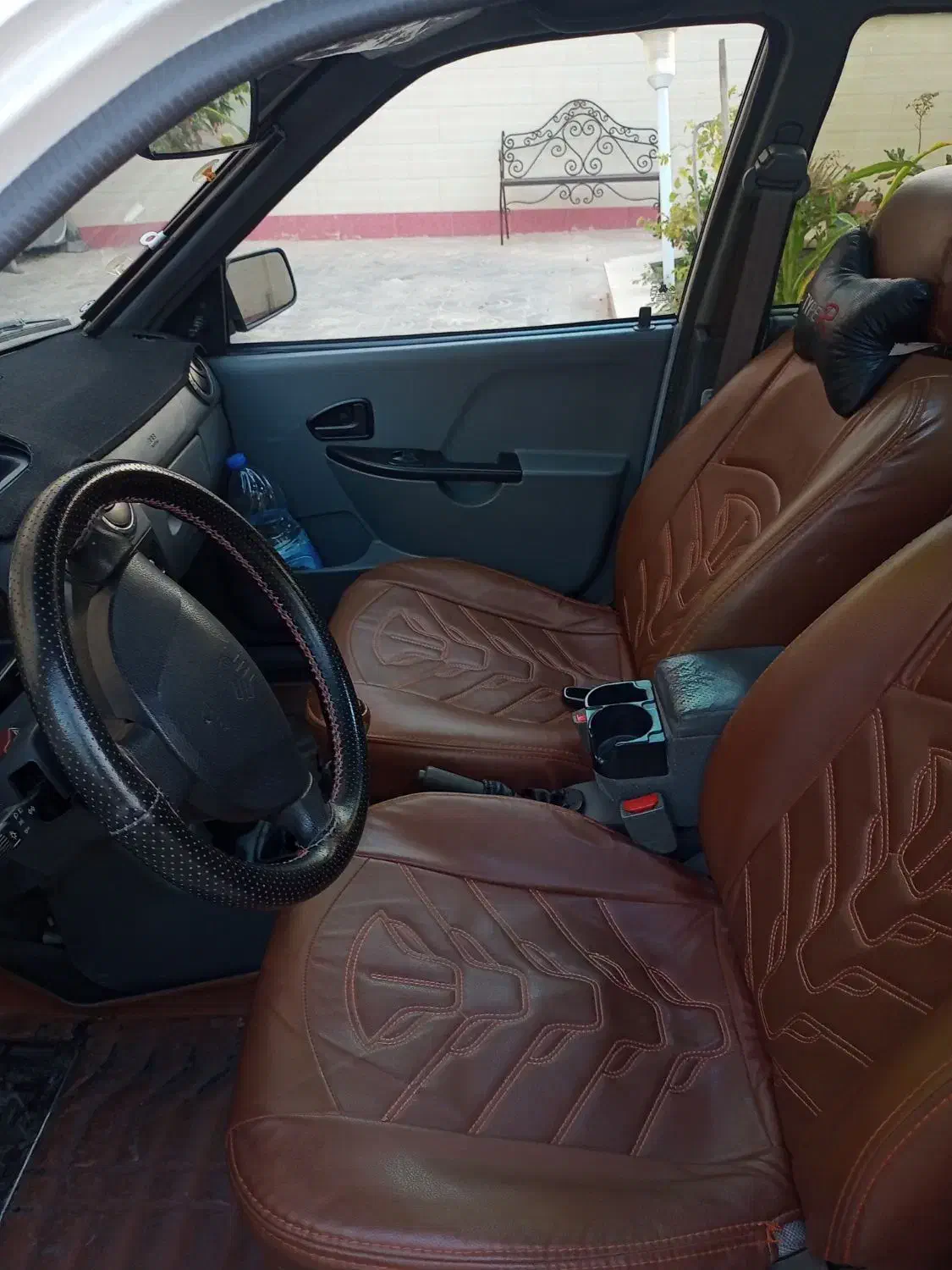 پراید 131مدل 96|خودرو سواری و وانت|سمنان, |دیوار