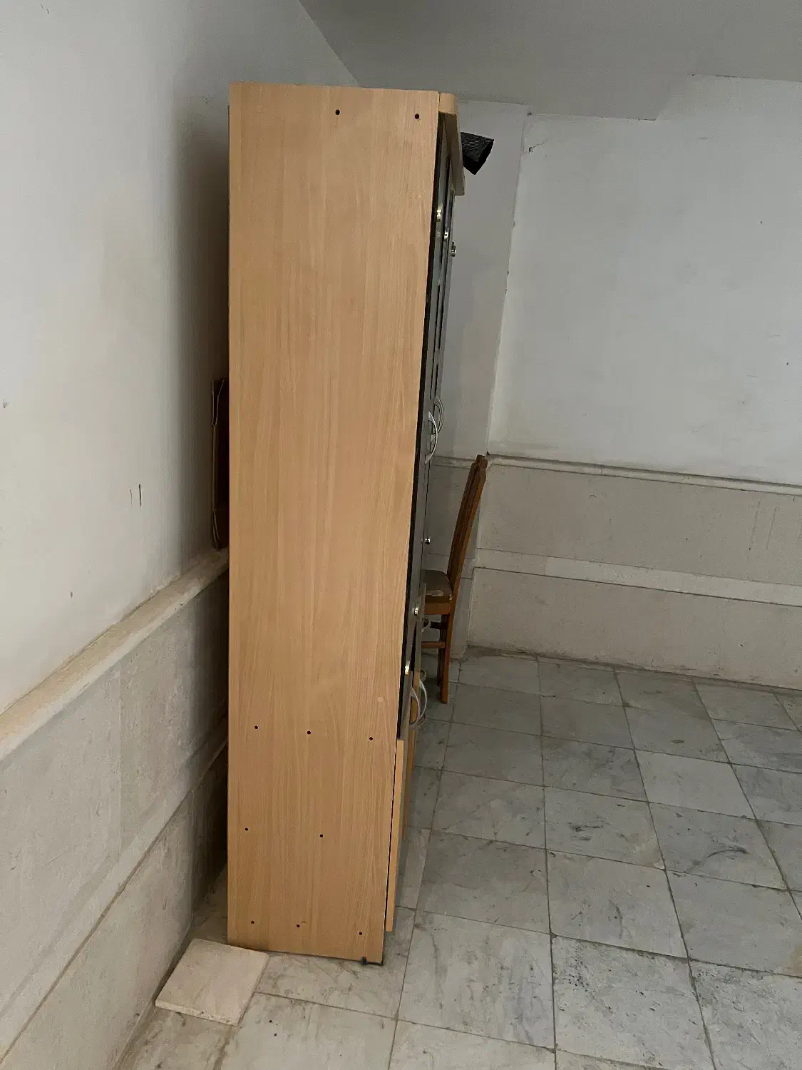 کمد یا بوفه فوری امروز|بوفه، ویترین، کنسول|شیروان (خراسان), |دیوار