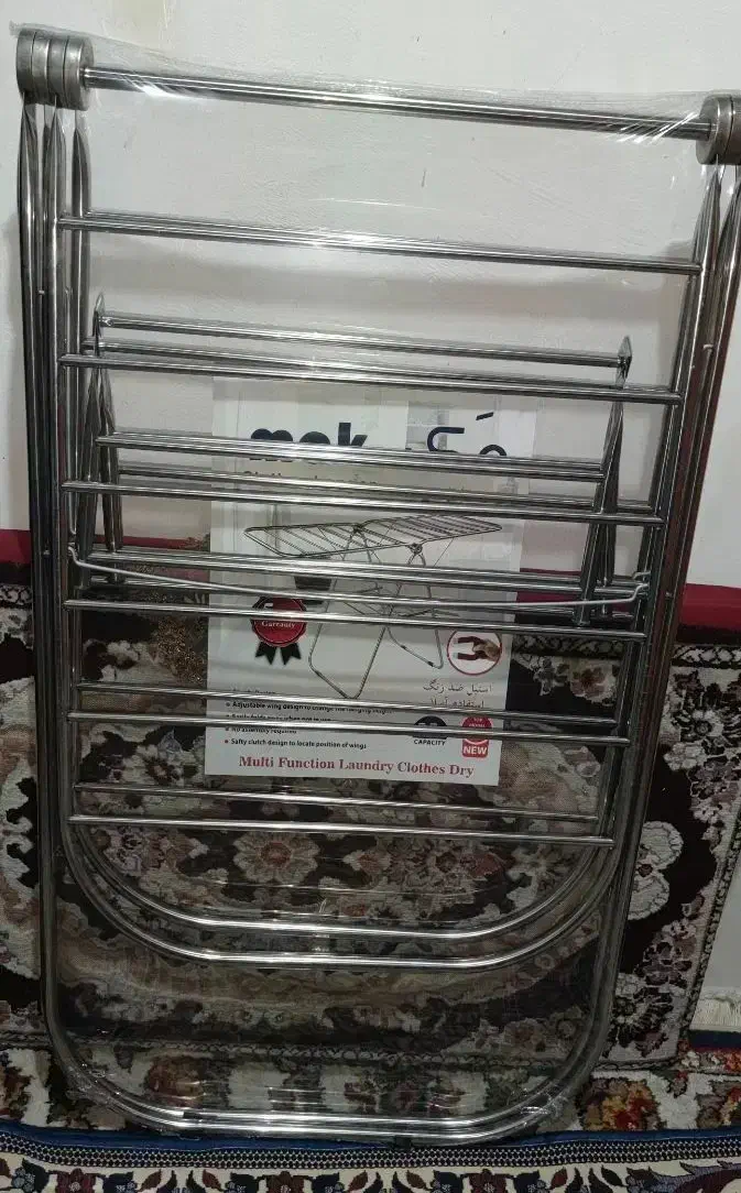 لوازم خانگی|بندرخت و رخت‌آویز|لنگرود, |دیوار