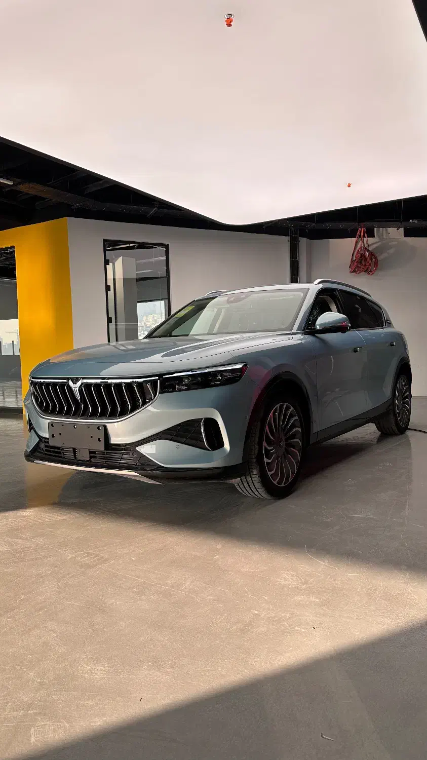 وویا فری مدل ۲۰۲۳|خودرو سواری و وانت|تهران, حکمت|دیوار