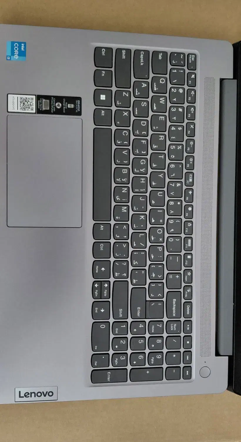 لبتاپ lenovo|رایانه همراه|تبریز, |دیوار