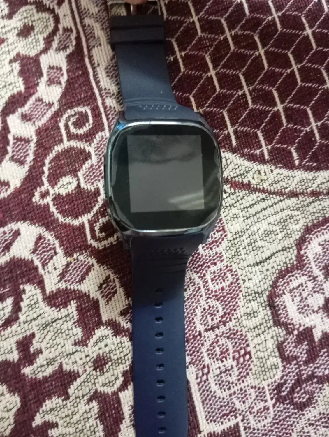 ساعت هوشمند..|ساعت|یزد, |دیوار