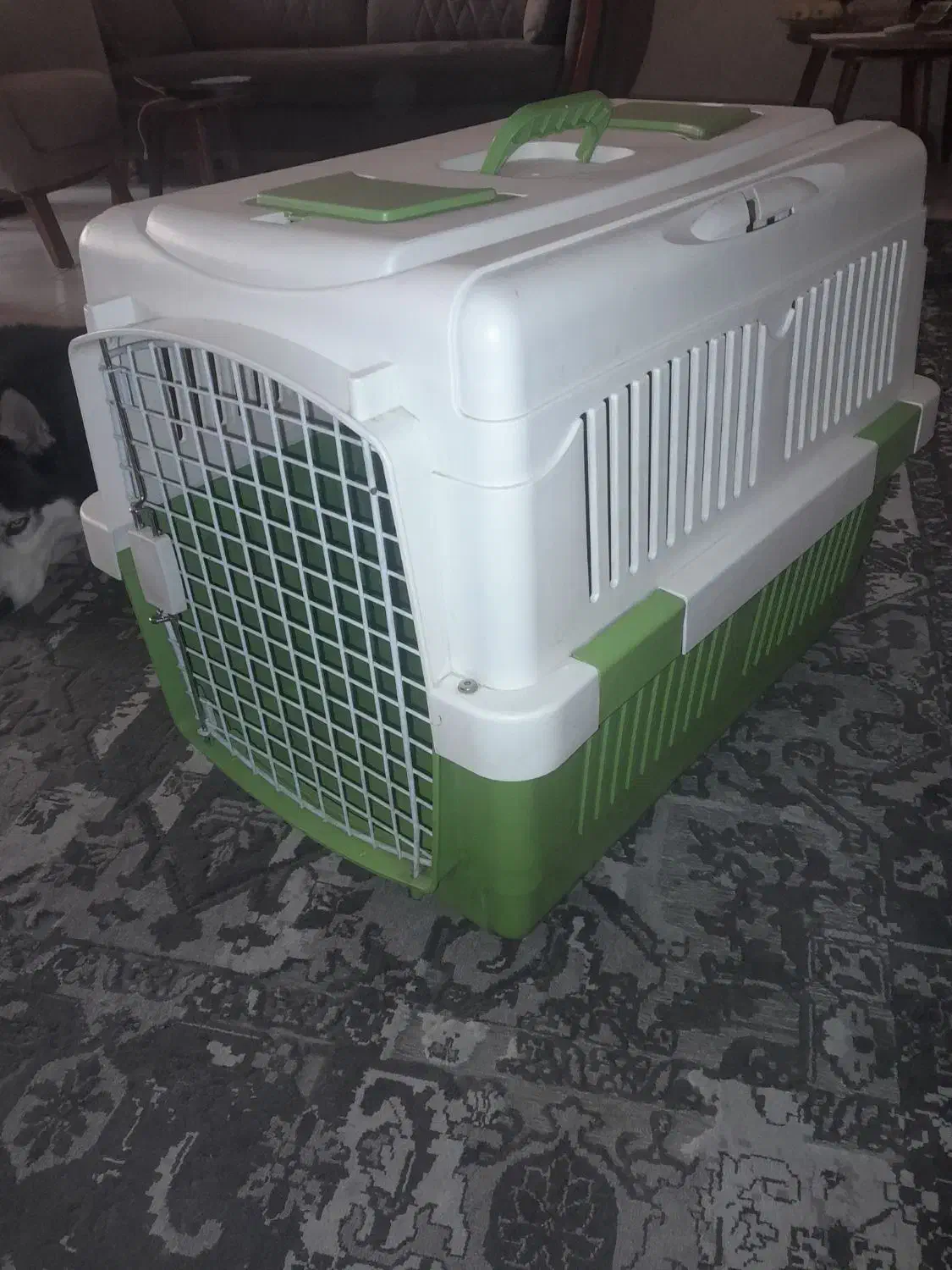 باکس حمل سگ|لوازم جانبی حیوانات|تهران, حشمتیه|دیوار