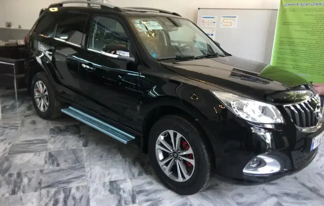 هایما +s7 پلاس|خودرو سواری و وانت|مشهد, هفده شهریور|دیوار