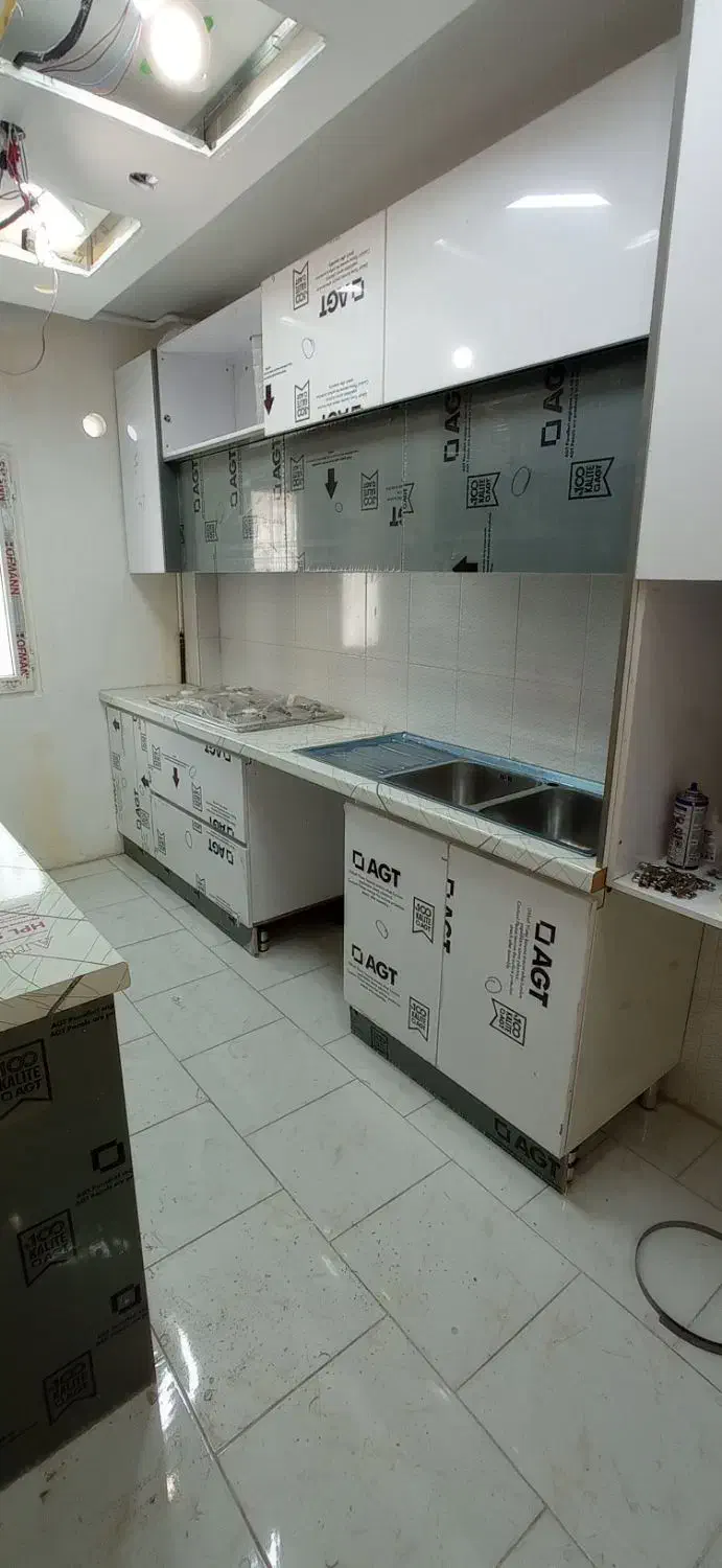 نصب کابینت کمد دیواری|خدمات پیشه و مهارت|پردیس, سیاه سنگ|دیوار