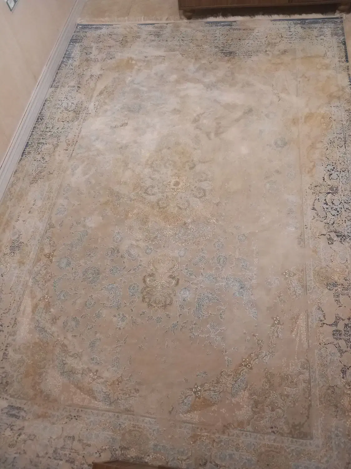 فرش۱۲۰۰ شانه|فرش|محمدشهر, ولدآباد|دیوار