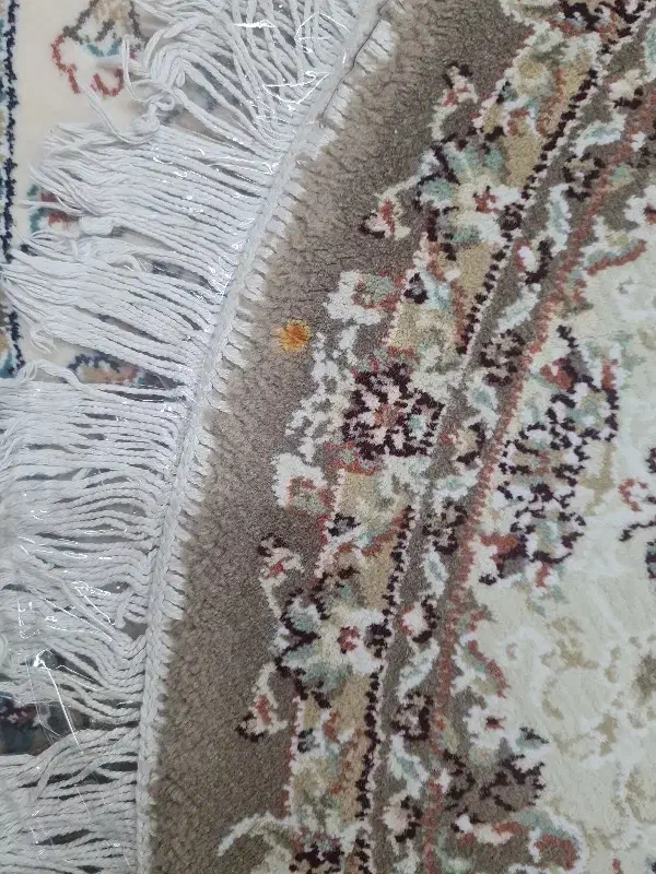 فر‌ش‌گرد‌دایره‌ای|فرش|کرج, حیدرآباد|دیوار