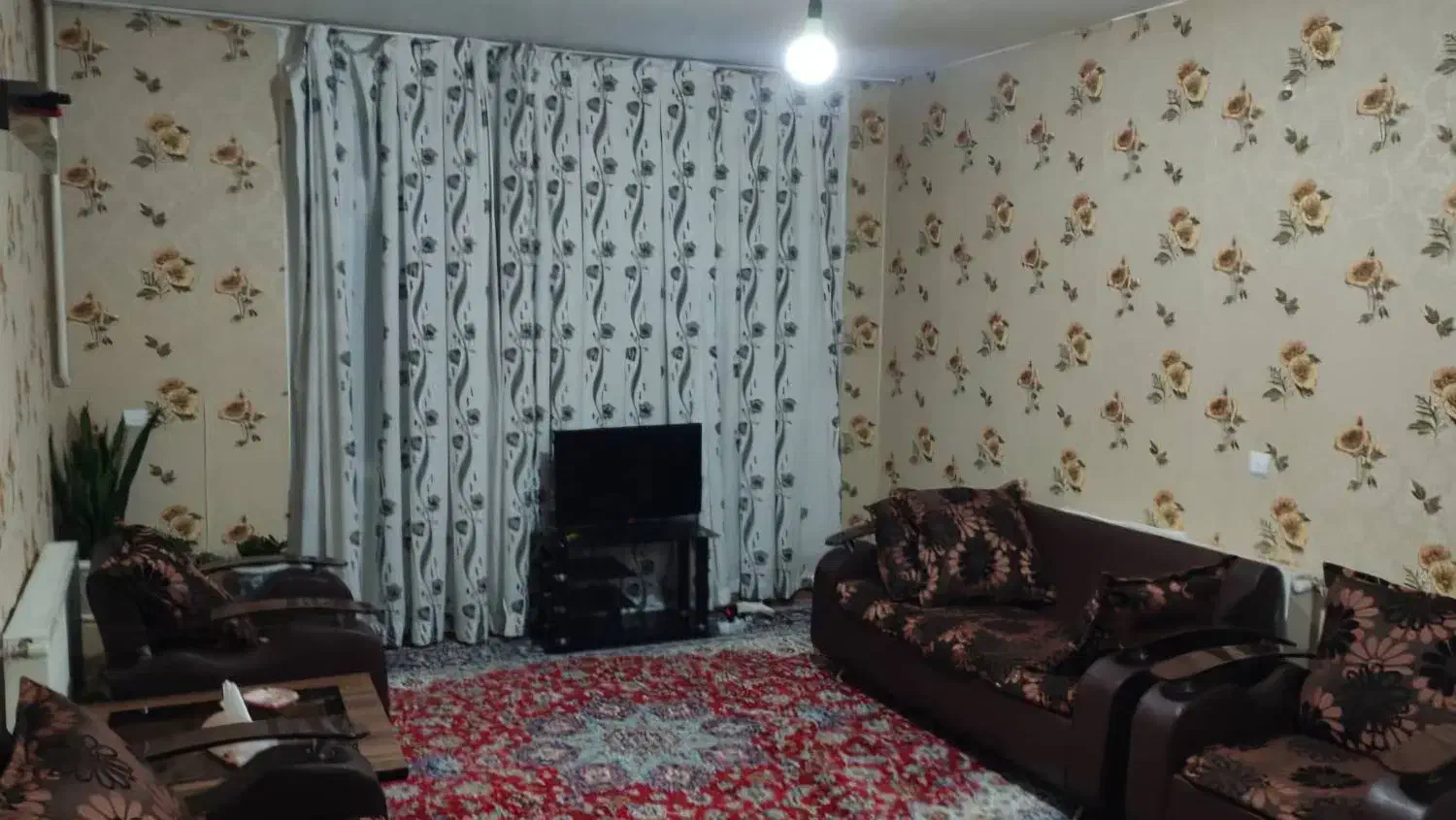 ** واحد 60 متری مجتمع مسکونی مهتاب شهرک سینا **|فروش آپارتمان|اردبیل, |دیوار