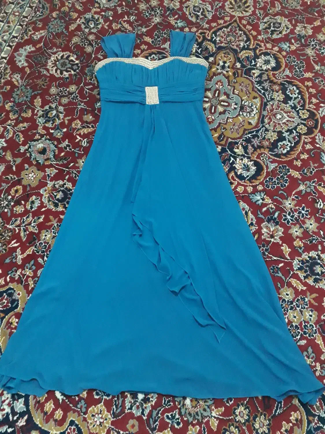 لباس مجلسی|لباس|کهریزک, |دیوار