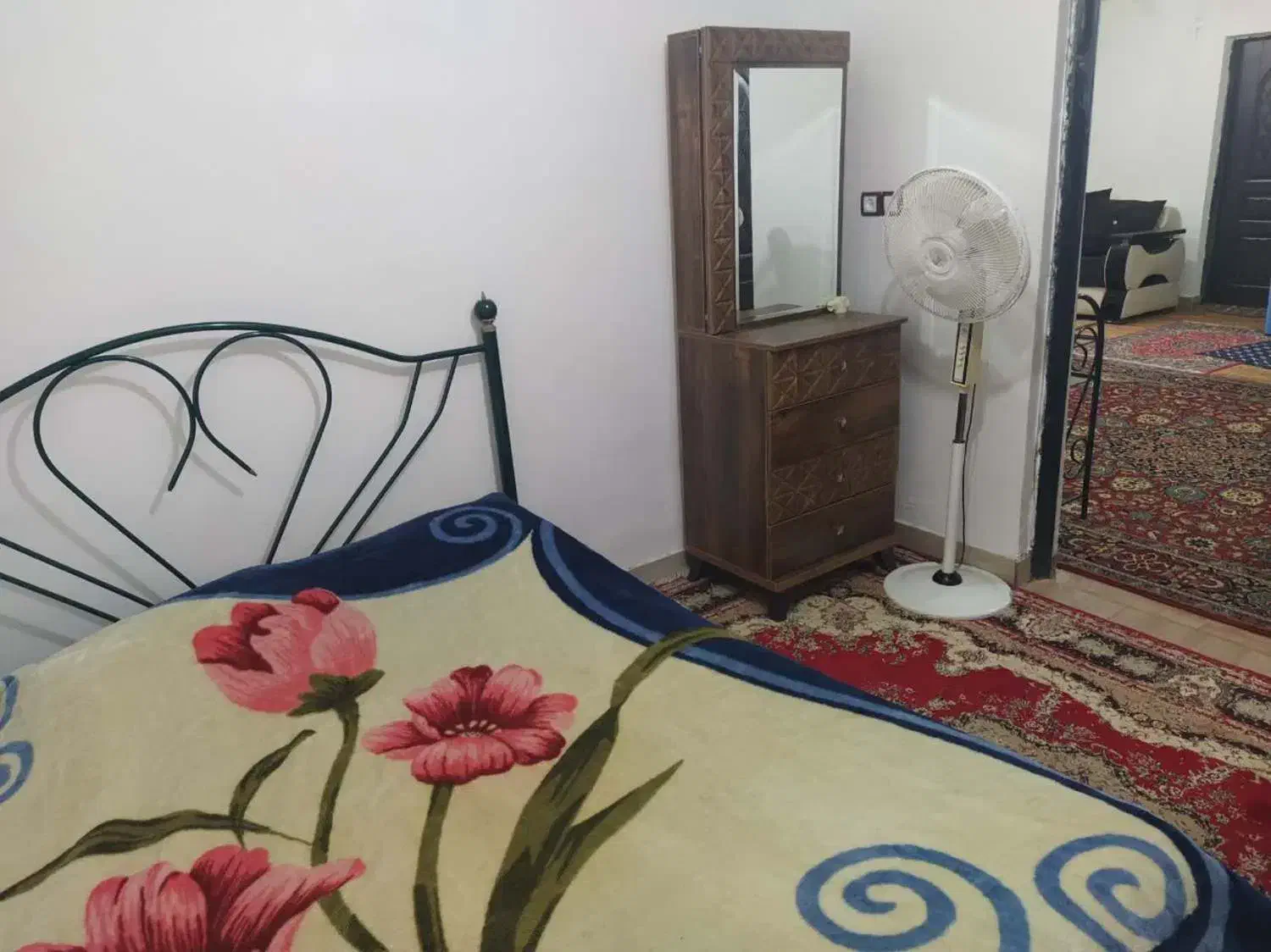 رهن مبله ویلا باغ|اجارهٔ خانه و ویلا|ماسال, |دیوار