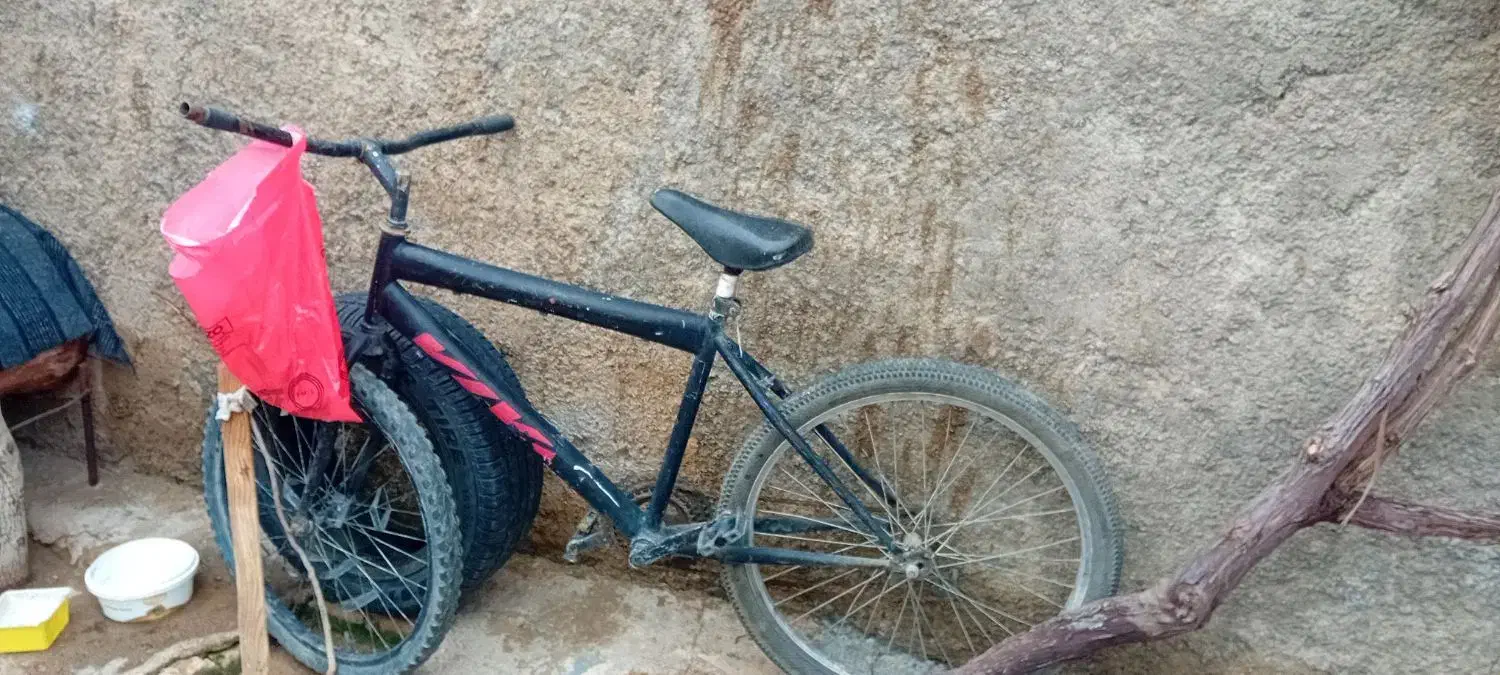 دوچرخه سایز ۲۴|دوچرخه، اسکیت، اسکوتر|بجنورد, |دیوار