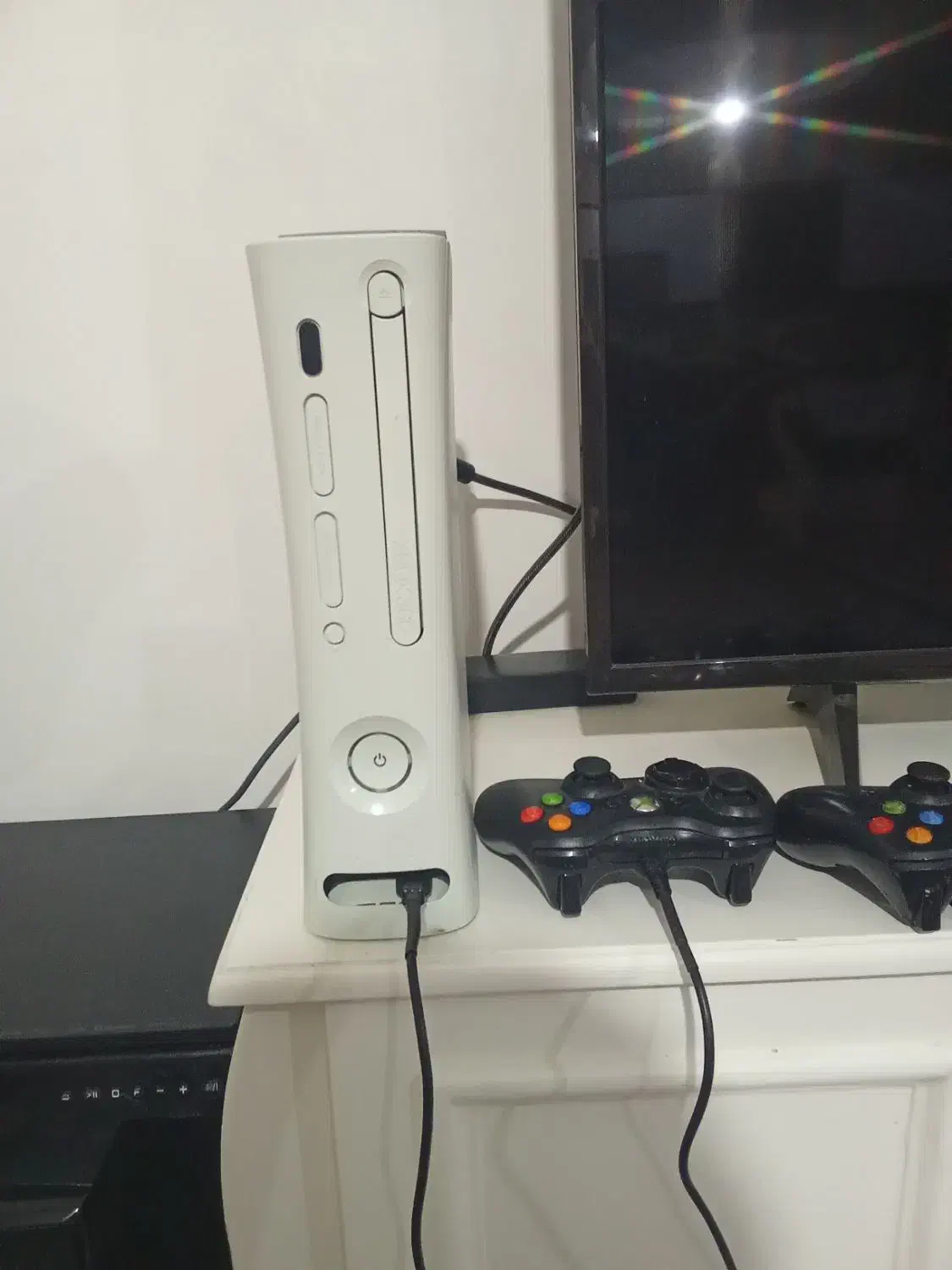 ایکس باکس ۳۶۰ درحد نو|کنسول، بازی ویدئویی و آنلاین|شیروان (خراسان), |دیوار