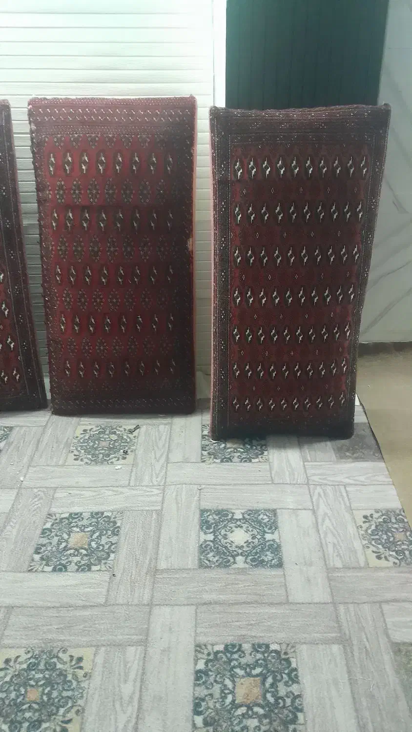 پشتی|پشتی|تهران, فلاح|دیوار