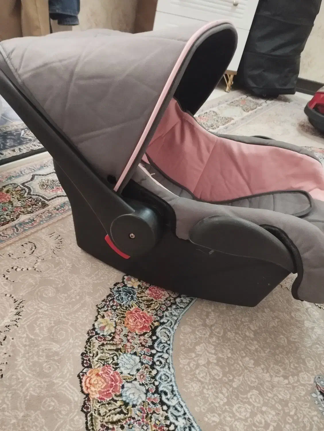 کریر|کالسکه و لوازم جانبی|فسا, |دیوار