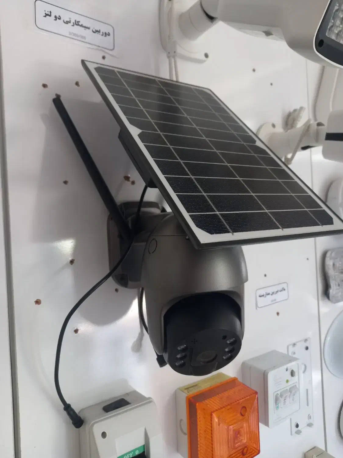 برق برقکار ساختمان دوربین آیفون آنتن الکتریکی|خدمات پیشه و مهارت|نیشابور, میدان حافظ|دیوار