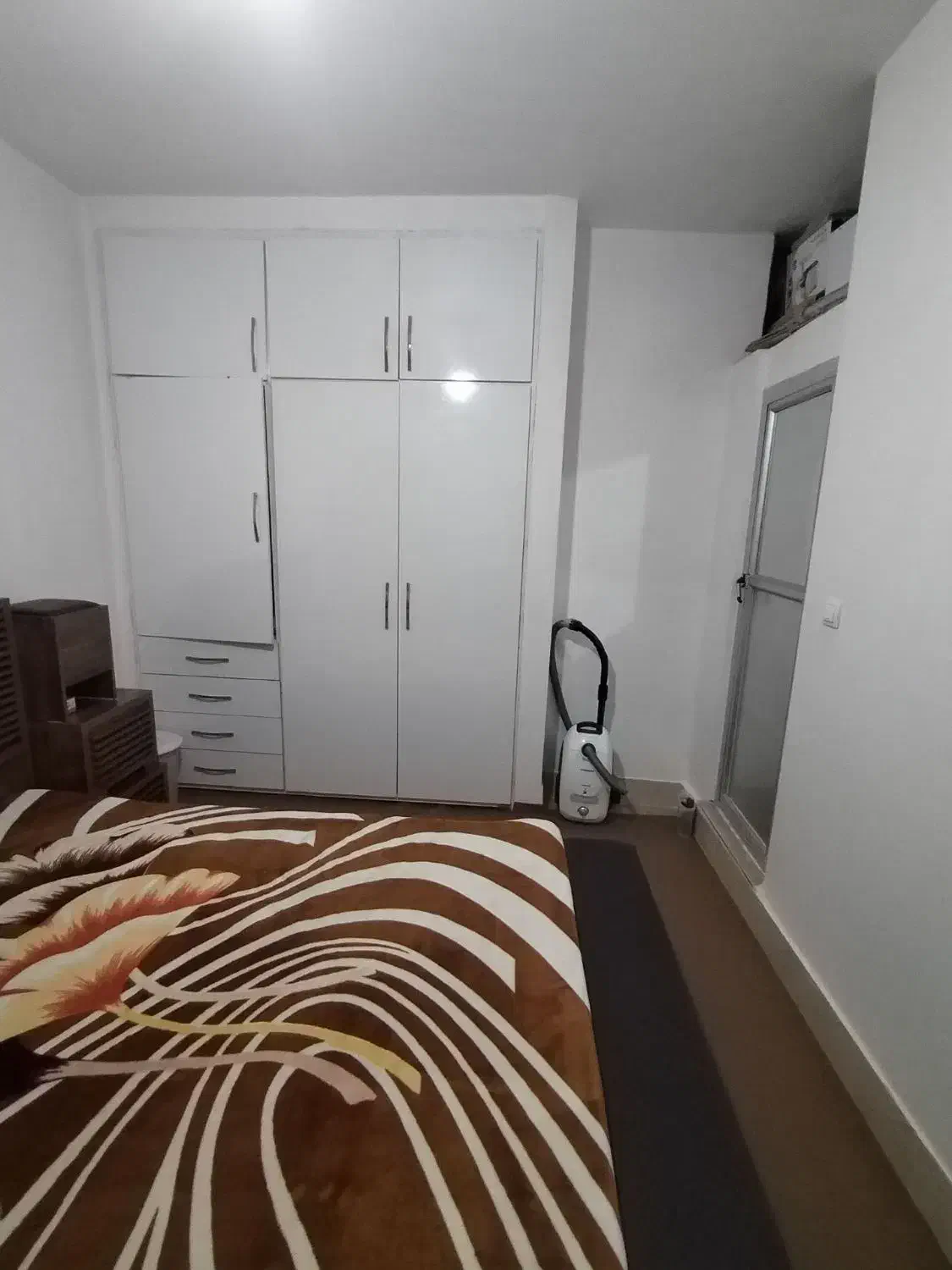 خانه در چهل متری|اجارهٔ خانه و ویلا|سبزوار, باهنر|دیوار