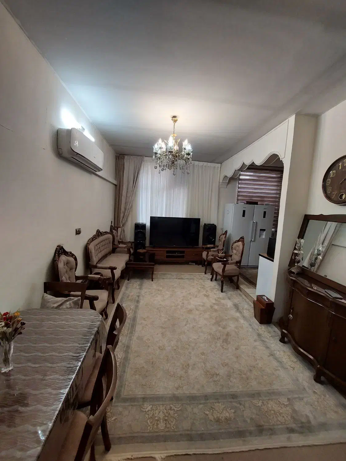 ۹۰ متر زمین/۳طبقه بنا//کارشناس منطقه فاتحی|فروش خانه و ویلا|ری, اقدسیه|دیوار