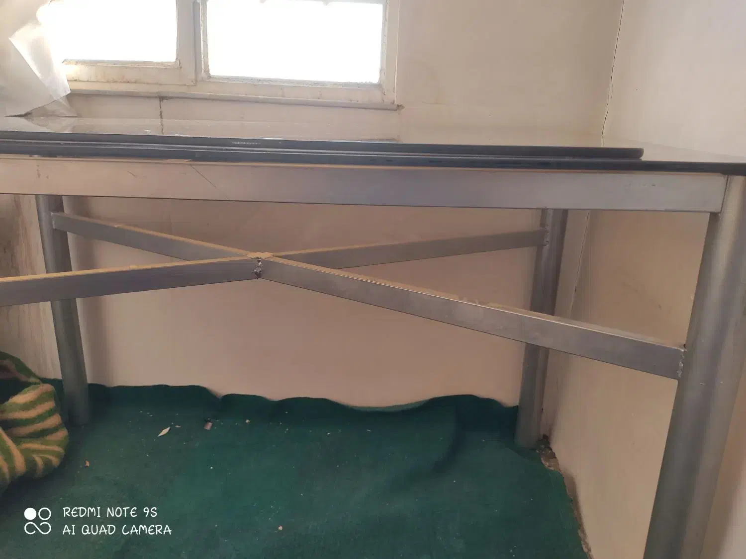 میز ناهاری خوری|میز و صندلی غذاخوری|هشتگرد, ینگی امام|دیوار